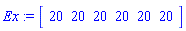 Array(%id = 160218628)