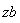 zb