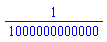 1/1000000000000