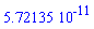 0.572135e-10