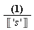 (1/200)*Unit(t*m/s)/Unit('s')