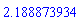 2.188873934
