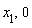 x[1], 0