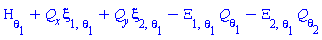 Physics:-diff(Eta(x, y, theta[1], theta[2]), theta[1])+Physics:-`*`(Q[x], Physics:-diff(xi[1](x, y, theta[1], theta[2]), theta[1]))+Physics:-`*`(Q[y], Physics:-diff(xi[2](x, y, theta[1], theta[2]), theta[1]))-Physics:-diff(Xi[1](x, y, theta[1], theta[2]), theta[1])*Q[theta[1]]-Physics:-diff(Xi[2](x, y, theta[1], theta[2]), theta[1])*Q[theta[2]]