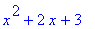 x^2+2*x+3
