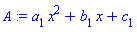 a[1]*x^2+b[1]*x+c[1]