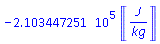 -210344.7251*Units:-Unit(J/kg)