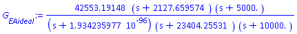 42553.19148*(s+2127.659574)*(s+5000.)/((s+0.1934235977e-95)*(s+23404.25531)*(s+10000.))