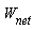 W__net