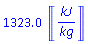 1322.966376*Units:-Unit(kJ/kg)