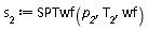 s[2] := SPTwf(p__2, T[2], wf)