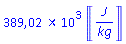 389016.0958*Units:-Unit(J/kg)