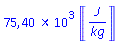 75404.1119*Units:-Unit(J/kg)