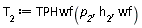 T[2] := TPHwf(p__2, h[2], wf)