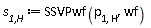 `s__1,H` := SSVPwf(p[1, H], wf)