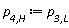 `p__4,H` := `p__3,L`