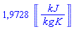 1.972805998*Units:-Unit(kJ/(kg*K))