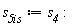 s__5is := s__4: