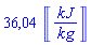 36.04324061*Units:-Unit(kJ/kg)