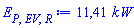 11.41372418*kW