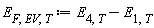 E[F, EV, T] := Units:-Standard:-`+`(E[4, T], Units:-Standard:-`-`(E[1, T]))