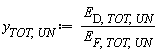 y[TOT, UN] := Units:-Standard:-`*`(E[D, TOT, UN], Units:-Standard:-`/`(E[F, TOT, UN]))
