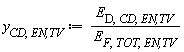 y[CD, `EN,TV`] := Units:-Standard:-`*`(E[D, CD, `EN,TV`], Units:-Standard:-`/`(E[F, TOT, `EN,TV`]))
