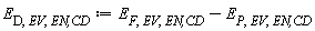 E[D, EV, `EN,CD`] := Units:-Standard:-`+`(E[F, EV, `EN,CD`], Units:-Standard:-`-`(E[P, EV, `EN,CD`]))