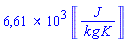 6611.794298*Units:-Unit(J/(kg*K))