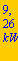 9.263500925*kW
