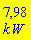 7.984201895*kW