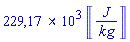 229167.5145*Units:-Unit(J/kg)