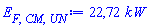 22.72412127*kW