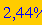 0.2436351773e-1