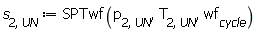 s[2, UN] := SPTwf(p[2, UN], T[2, UN], wf[cycle])