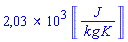 2029.310741*Units:-Unit(J/(kg*K))