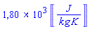 1799.152845*Units:-Unit(J/(kg*K))