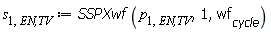 s[1, `EN,TV`] := SSPXwf(p[1, `EN,TV`], 1, wf[cycle])