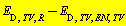 Units:-Standard:-`+`(E[D, TV, R], Units:-Standard:-`-`(E[D, TV, EN, TV]))