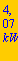 4.074822525*kW