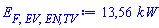 13.55800880*kW
