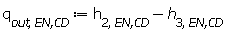 q[out, `EN,CD`] := Units:-Standard:-`+`(h[2, `EN,CD`], Units:-Standard:-`-`(h[3, `EN,CD`]))