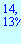 .1413213097