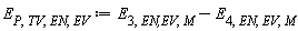 E[P, TV, EN, EV] := Units:-Standard:-`+`(E[3, `EN,EV`, M], Units:-Standard:-`-`(E[4, EN, EV, M]))