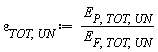 varepsilon[TOT, UN] := Units:-Standard:-`*`(E[P, TOT, UN], Units:-Standard:-`/`(E[F, TOT, UN]))