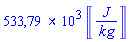 533791.2205*Units:-Unit(J/kg)