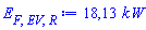 18.13419306*kW