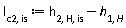 l[c2, is] := Units:-Standard:-`+`(h[2, H, is], Units:-Standard:-`-`(h[1, H]))
