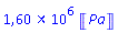 1602371.368*Units:-Unit(Pa)