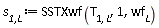 `s__1,L` := SSTXwf(T[1, L], 1, wf[L])